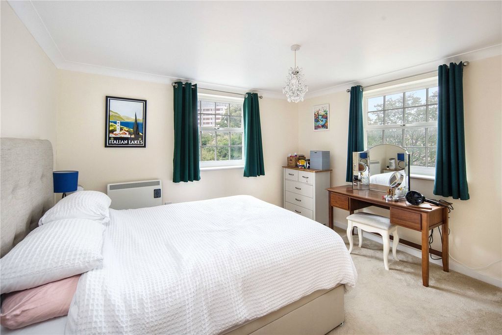 Property photo 3 of 15 Bedroom One