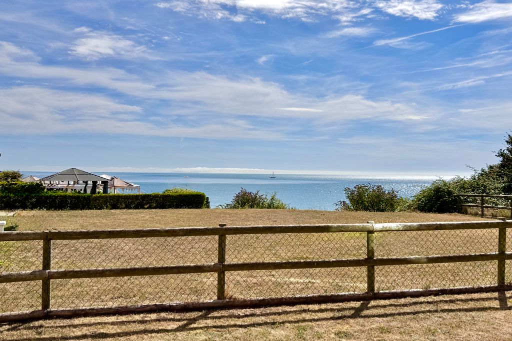 Property photo 2 of 10 Sea View From Patio