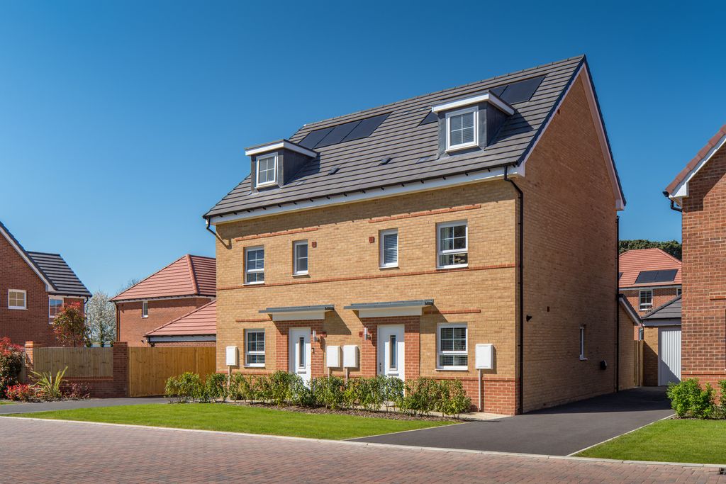 Property photo 1 of 10 The Woodcroft At Fairway Gardens 2