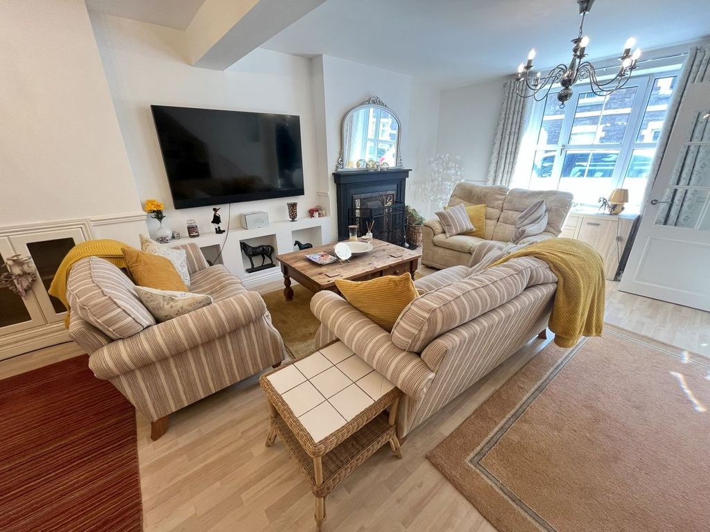 Additional image 4 of 3 bed terraced house for saleStanhope Street, Abergavenny NP7