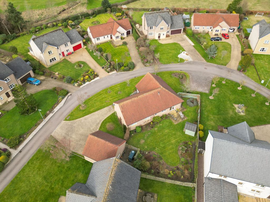 Additional image 25 of 4 bed detached bungalow for sale11 Wellrig Park, Duns TD11