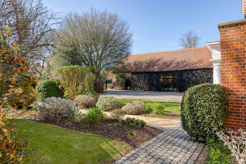 Additional image 29 of 8 bed detached house for saleLondon Road, Hitchin SG4