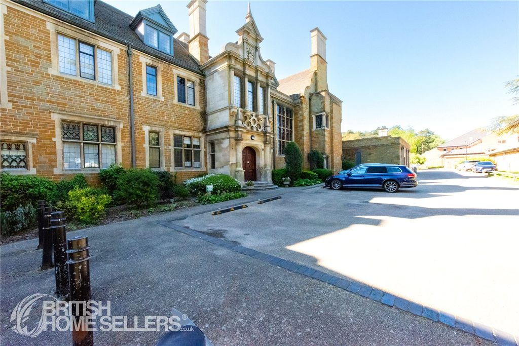 Additional image 25 of 2 bed flat for saleWoolston Close, Northampton, Northamptonshire NN3