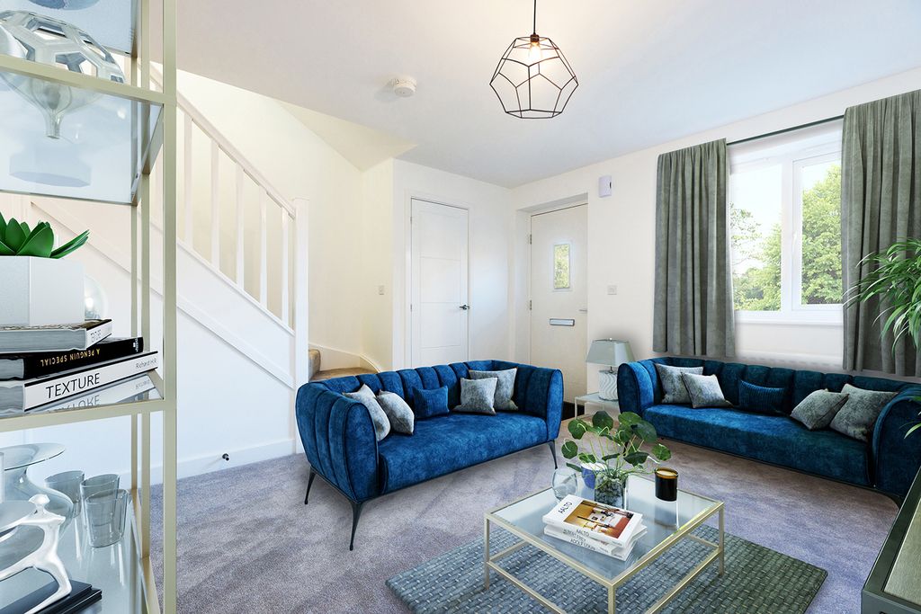 Property photo 1 of 9 P99_Perrybrook_Livingroom_Lr