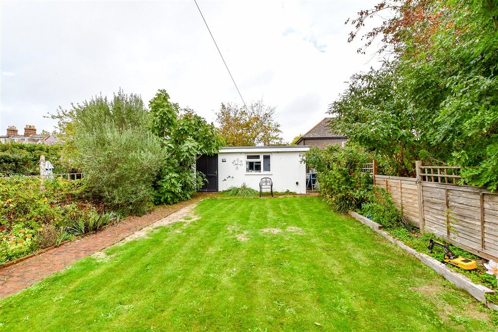 Property photo 3 of 11 External Feature Garden