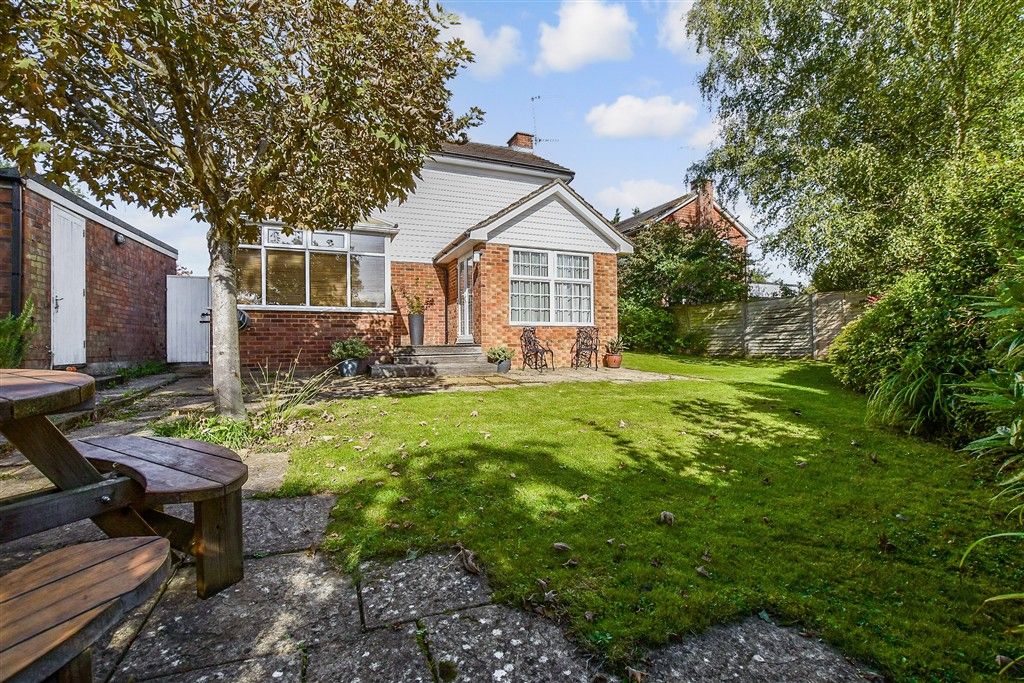 Property photo 2 of 13 Rear Garden