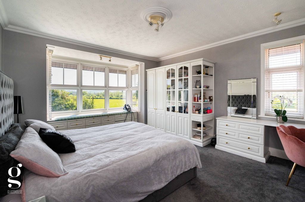 Additional image 20 of 5 bed detached house for saleNewtown, Leominster, Herefordshire HR6