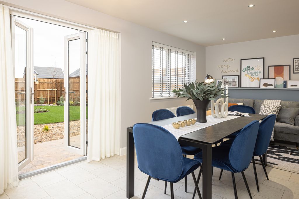 Property photo 3 of 10 Bh Clipstone Park Radleigh