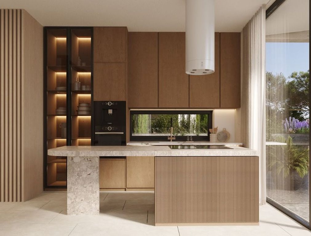 Property photo 3 of 18 Kitchen Example