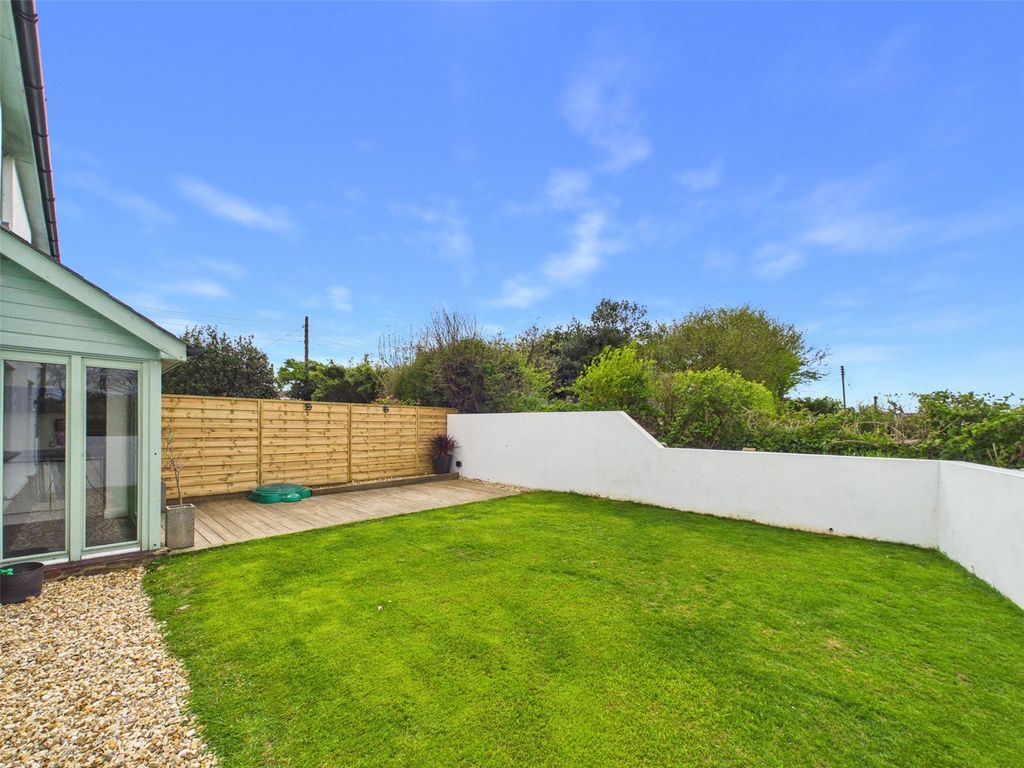 Property photo 2 of 22 Rear Garden
