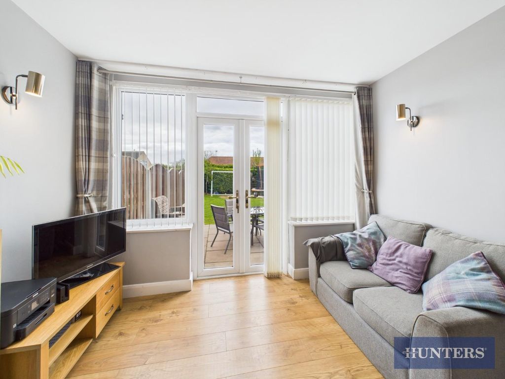 Additional image 13 of 3 bed semi-detached house for saleMuston Road, Filey YO14