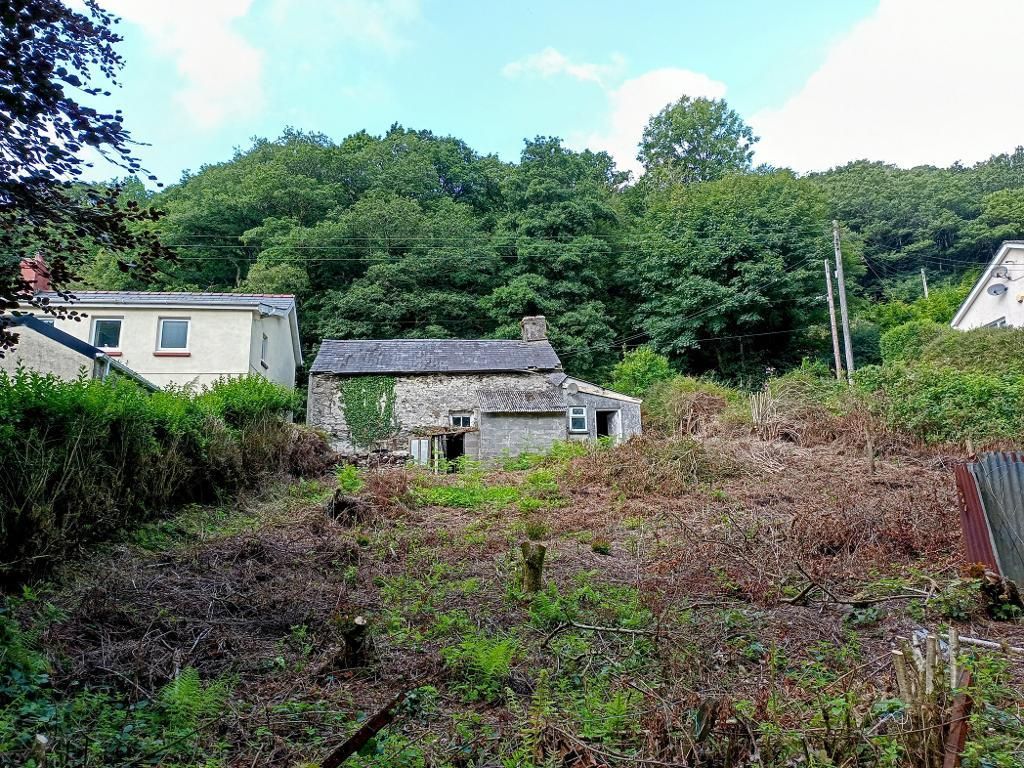Property photo 3 of 17 View From Rear Gardens