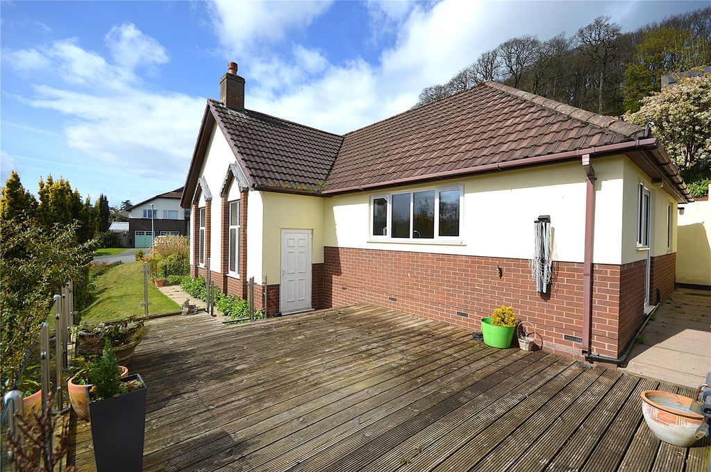Additional image 18 of 3 bed bungalow for salePlas Hafren, Newtown, Powys SY16