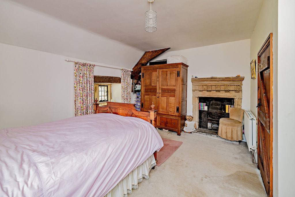Additional image 13 of 6 bed detached house for saleHolywell Road, Northop, Mold, Flintshire CH7