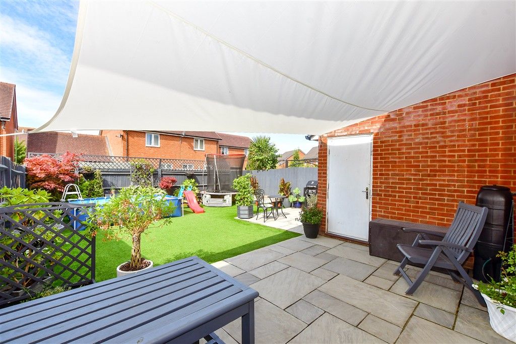 Property photo 2 of 16 Rear Garden