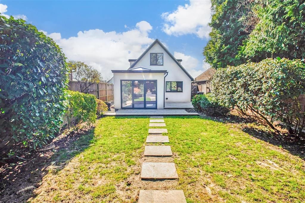 Property photo 1 of 18 Rear Elevation