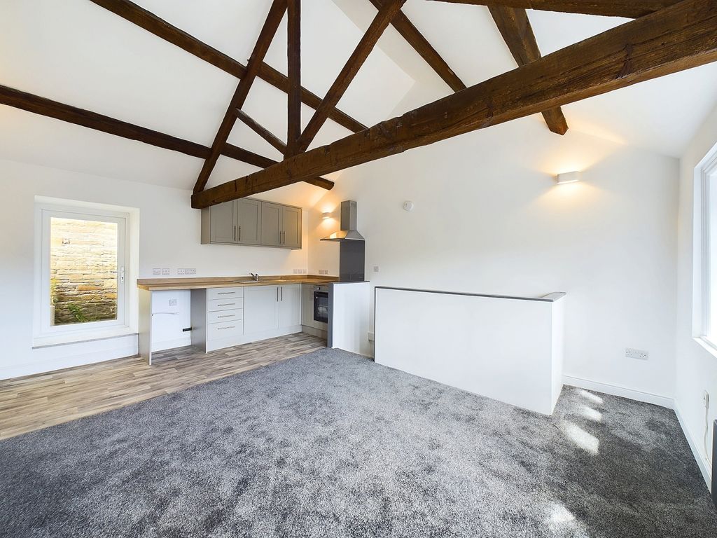Property photo 2 of 11 Kitchen Diner Living Room