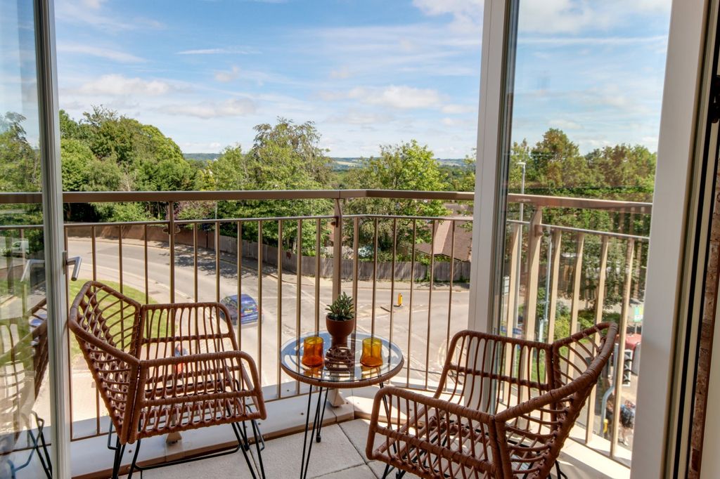 Property photo 1 of 8 Show Home Balcony