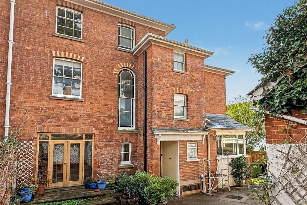 Additional image 28 of 6 bed semi-detached house for saleSt. Margarets Road, Hereford HR1