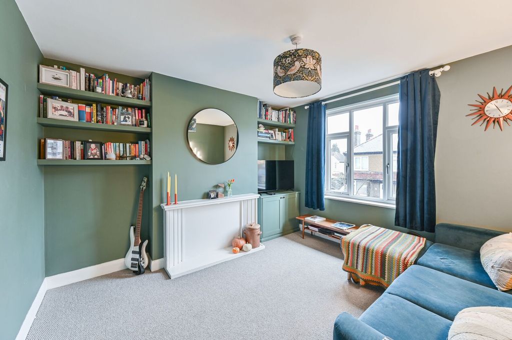Additional image 10 of 3 bed maisonette for saleDorset Road, Mitcham CR4