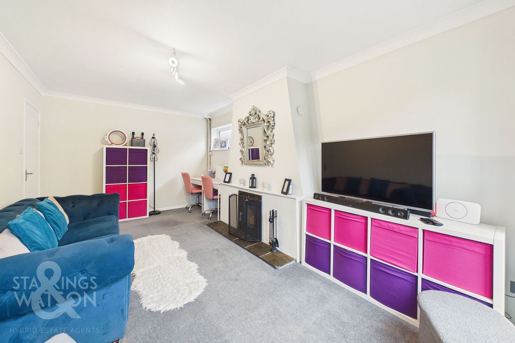Additional image 3 of 2 bed detached bungalow for saleMarlingford Way, Easton, Norwich NR9