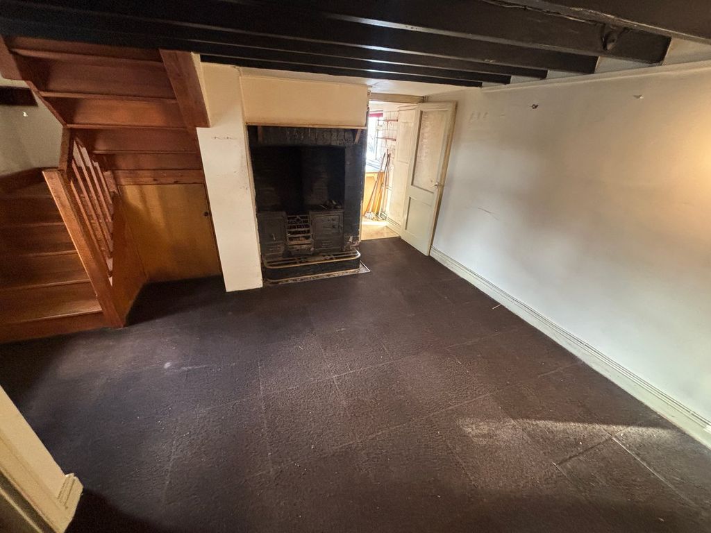 Additional image 4 of 1 bed detached house for saleHarford, Llanwrda SA19