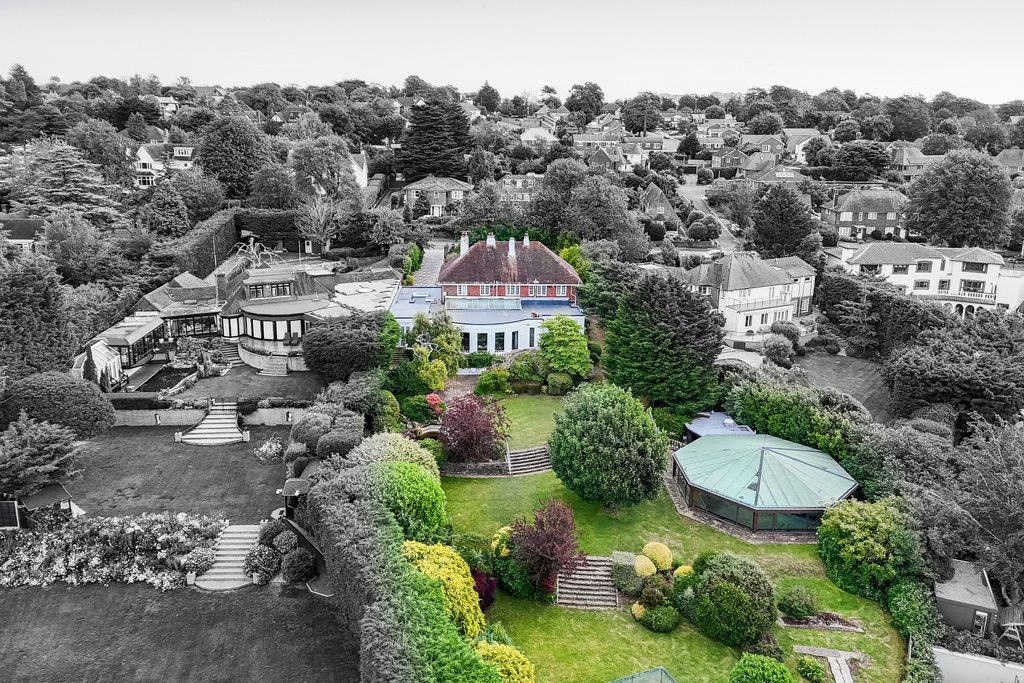Additional image 16 of 5 bed detached house for saleTongdean Avenue, Hove BN3