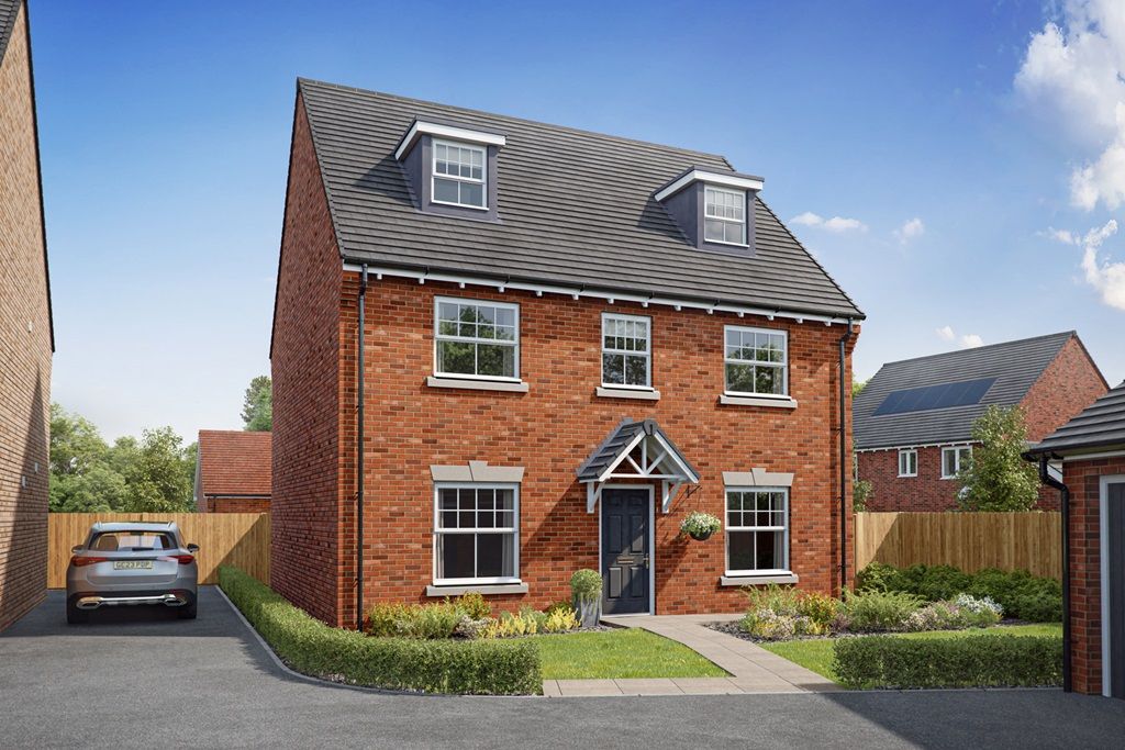 Property photo 1 of 13 The Garrton At The Atrium