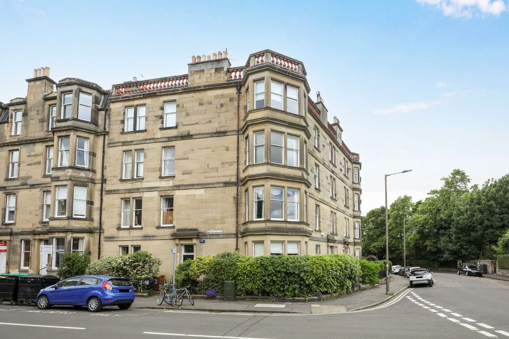 Additional image 17 of 4 bed flat for sale3 2F1 Merchiston Cresent, Merchiston, Edinburgh EH10