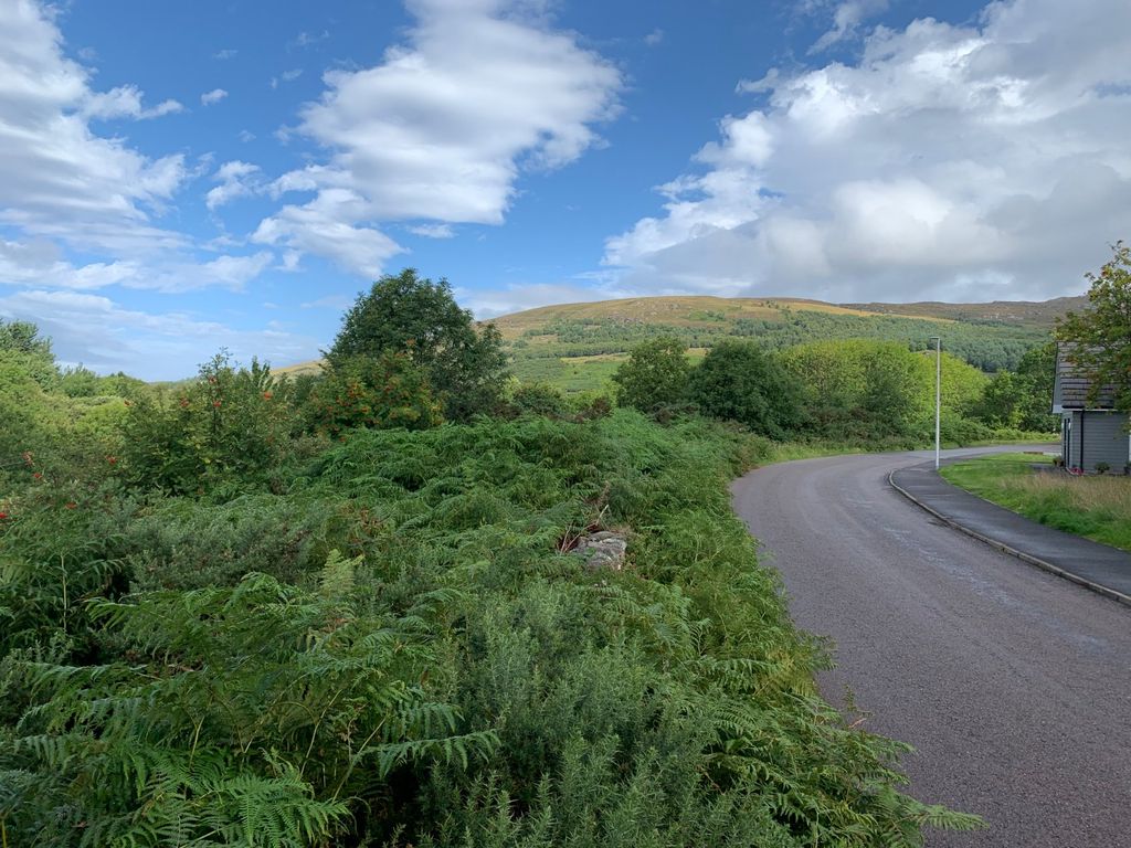 Property photo 1 of 9 Land At Moss Road