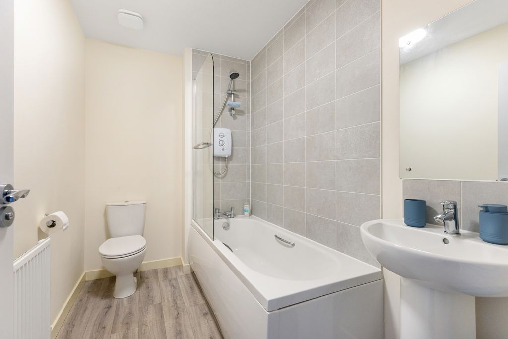 Additional image 15 of 3 bed end terrace house for sale2 Lairdship Drive, Sighthill, Edinburgh EH11