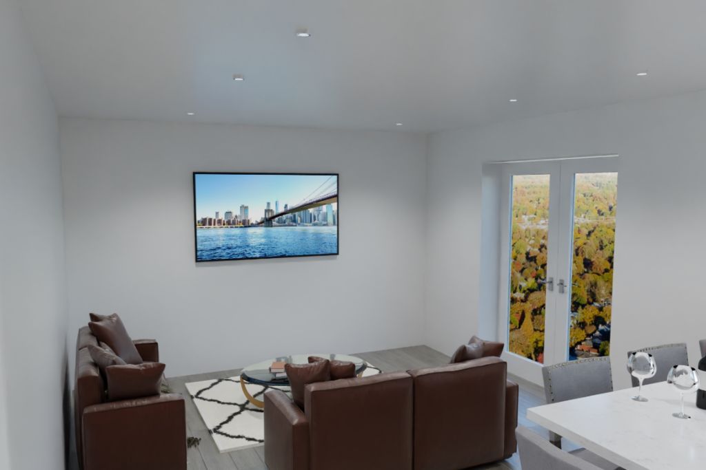 Property photo 2 of 8 Lounge Area