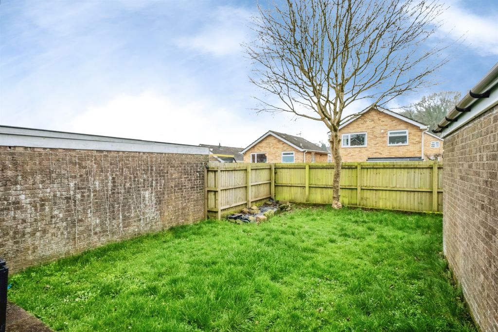 Additional image 10 of 3 bed detached house for saleTurnpike Close, Chepstow NP16