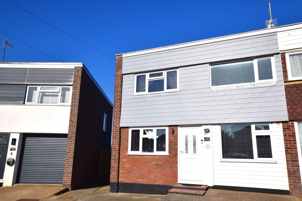 Property photo 1 of 17 Front Elevation