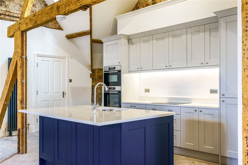 Property photo 3 of 13 Kitchen Area