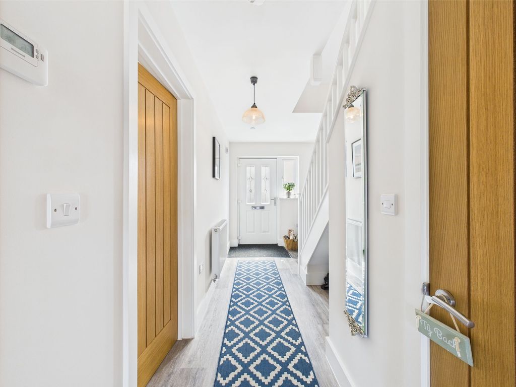 Additional image 15 of 4 bed semi-detached house for saleMaes Yr Orsaf, Narberth SA67