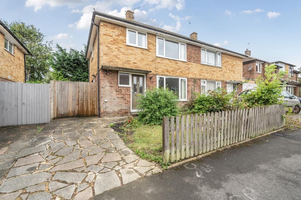Property photo 1 of 20 External View