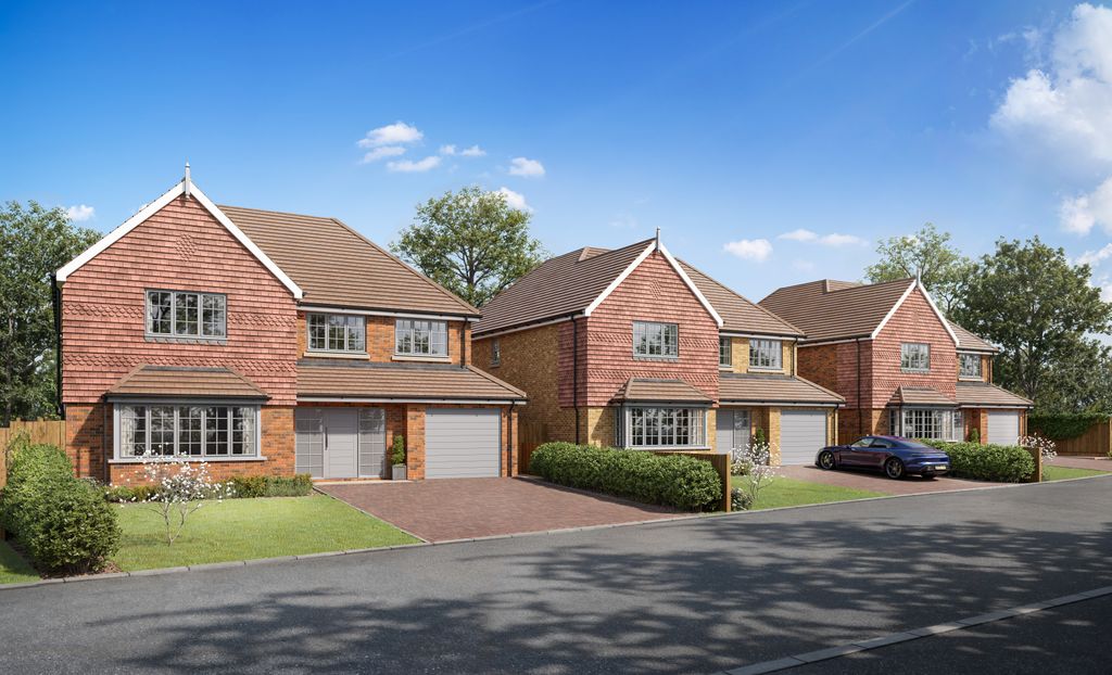 Property photo 1 of 22 CGI Bell Bar Development