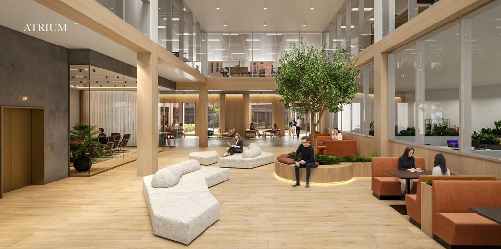 Property photo 2 of 4 No1 Windsor Royal Atrium .Jpg