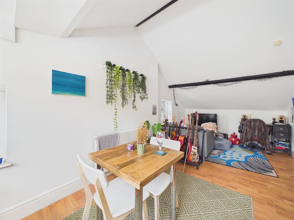 Additional image 4 of 1 bed flat for saleHillsborough Terrace, Ilfracombe EX34