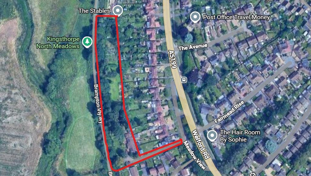 Property photo 3 of 33 Plot Shot