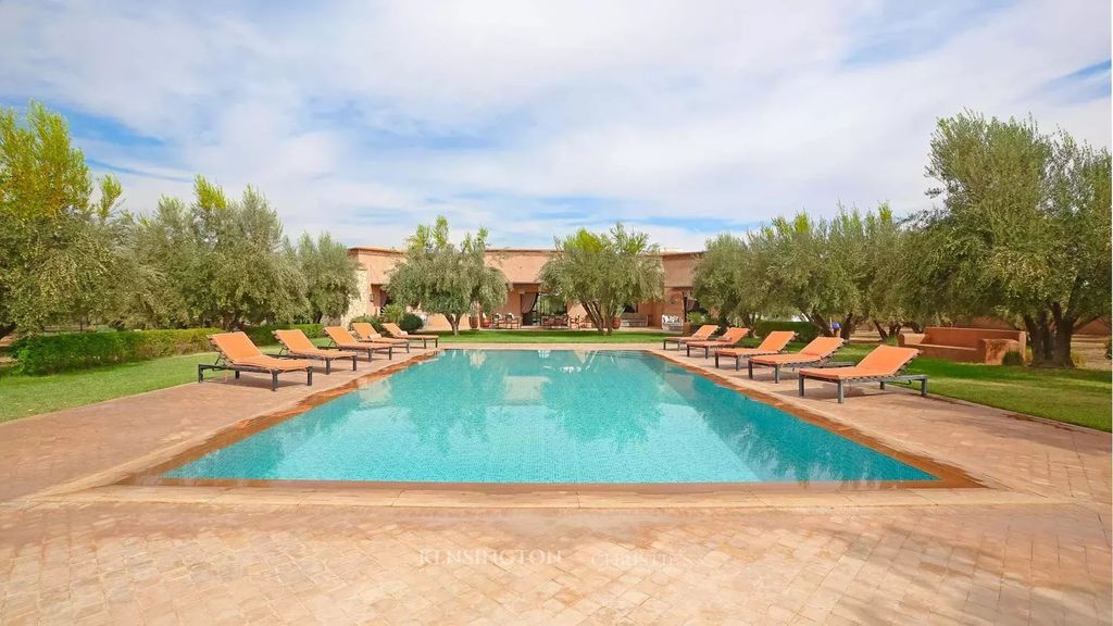 Property photo 1 of 36 Click Here If You Are Looking For A Villa For Sale In Marrakech Villa Elegance From Kensingtonmorocco.Com – Morocco’S Leading Property Experts