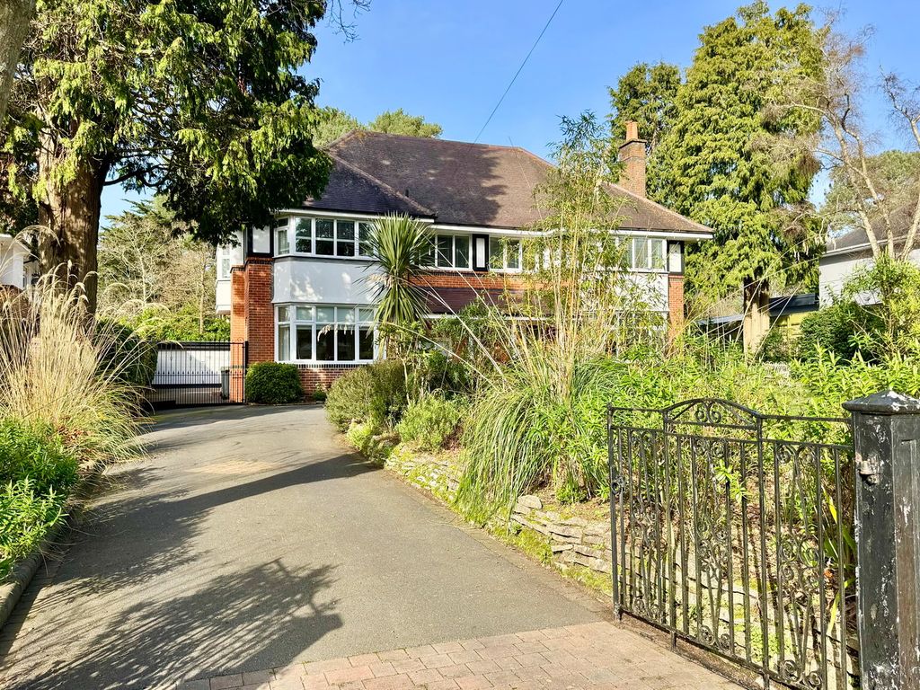 Additional image 26 of 5 bed detached house for saleElgin Road, Talbot Woods, Bournemouth BH4