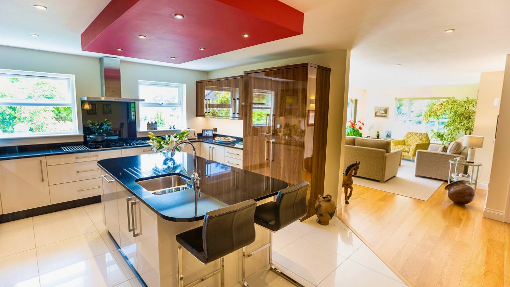 Additional image 5 of 4 bed bungalow for saleHigher Broad Oak Road, West Hill EX11
