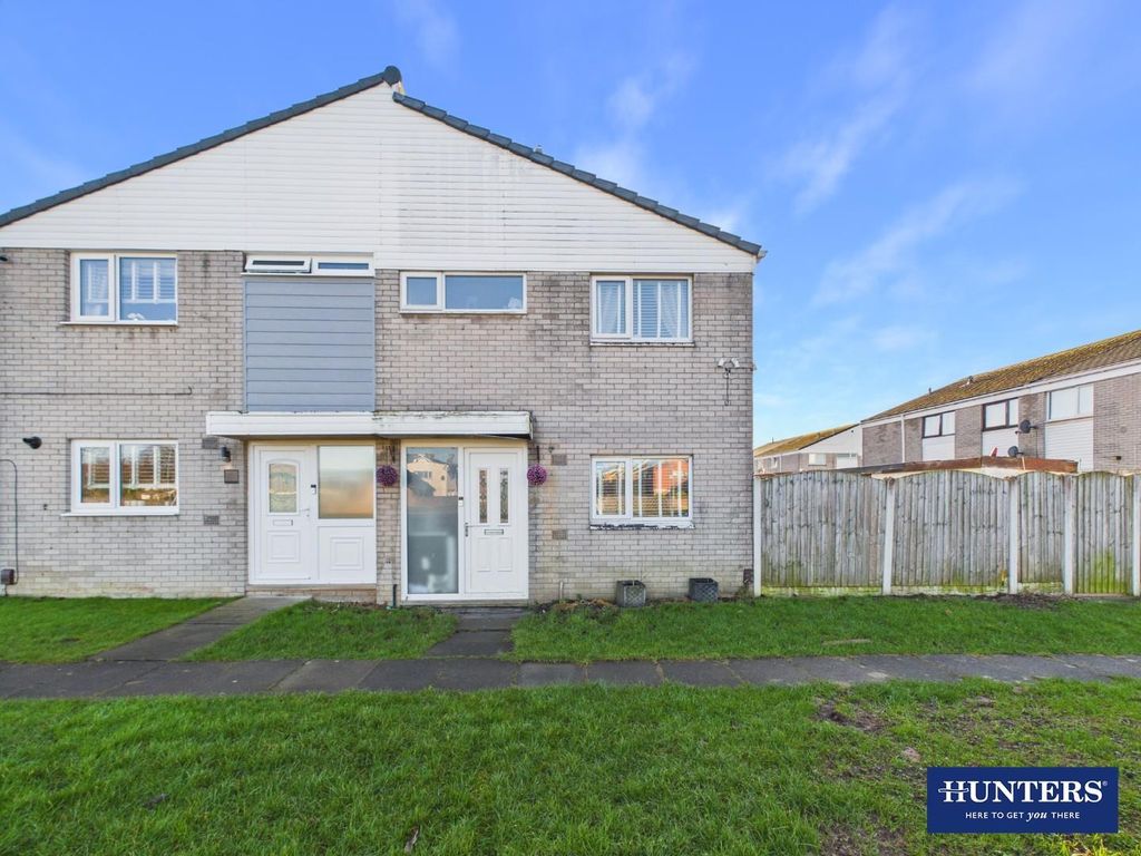 Property photo 1 of 17 External - Front Elevation