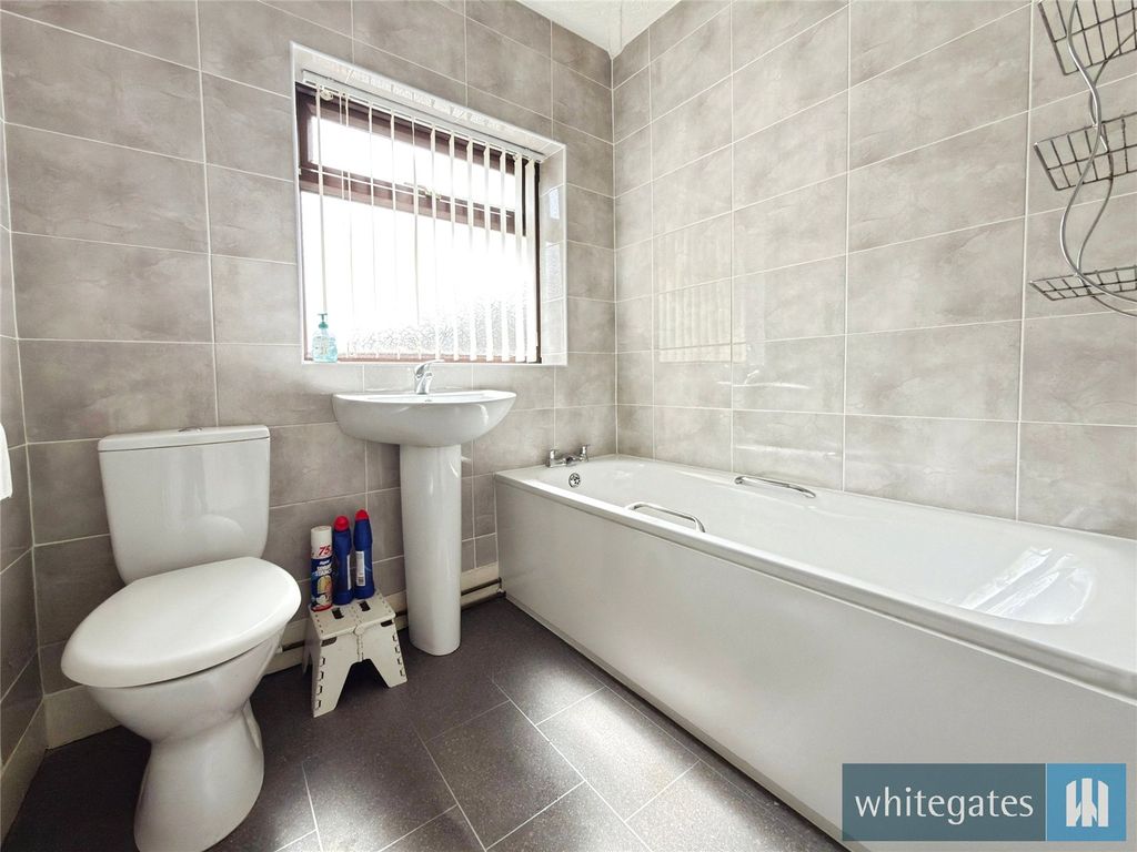 Additional image 12 of 3 bed semi-detached house for saleBull Lane, Orrell Park, Merseyside L9