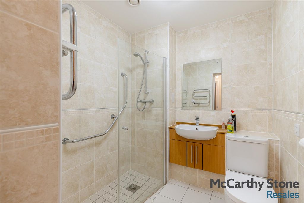 Additional image 13 of 2 bed flat for saleWestonia Court, Wellingborough Road, Northampton NN3