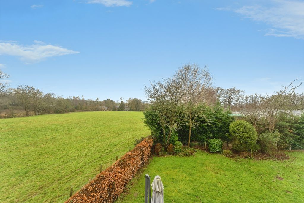 Property photo 3 of 40 Garden &amp; Field Views