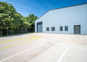 Property photo 3 of 5 Unit 1, Bicester Road Industrial Estate