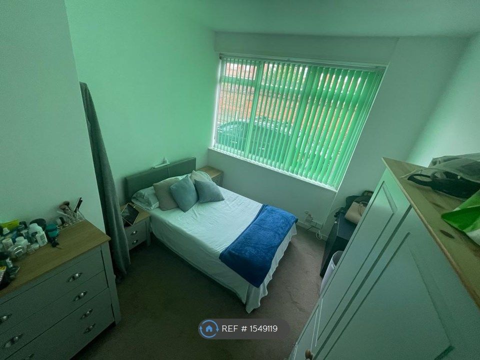 1 bed flat to rent Anfield